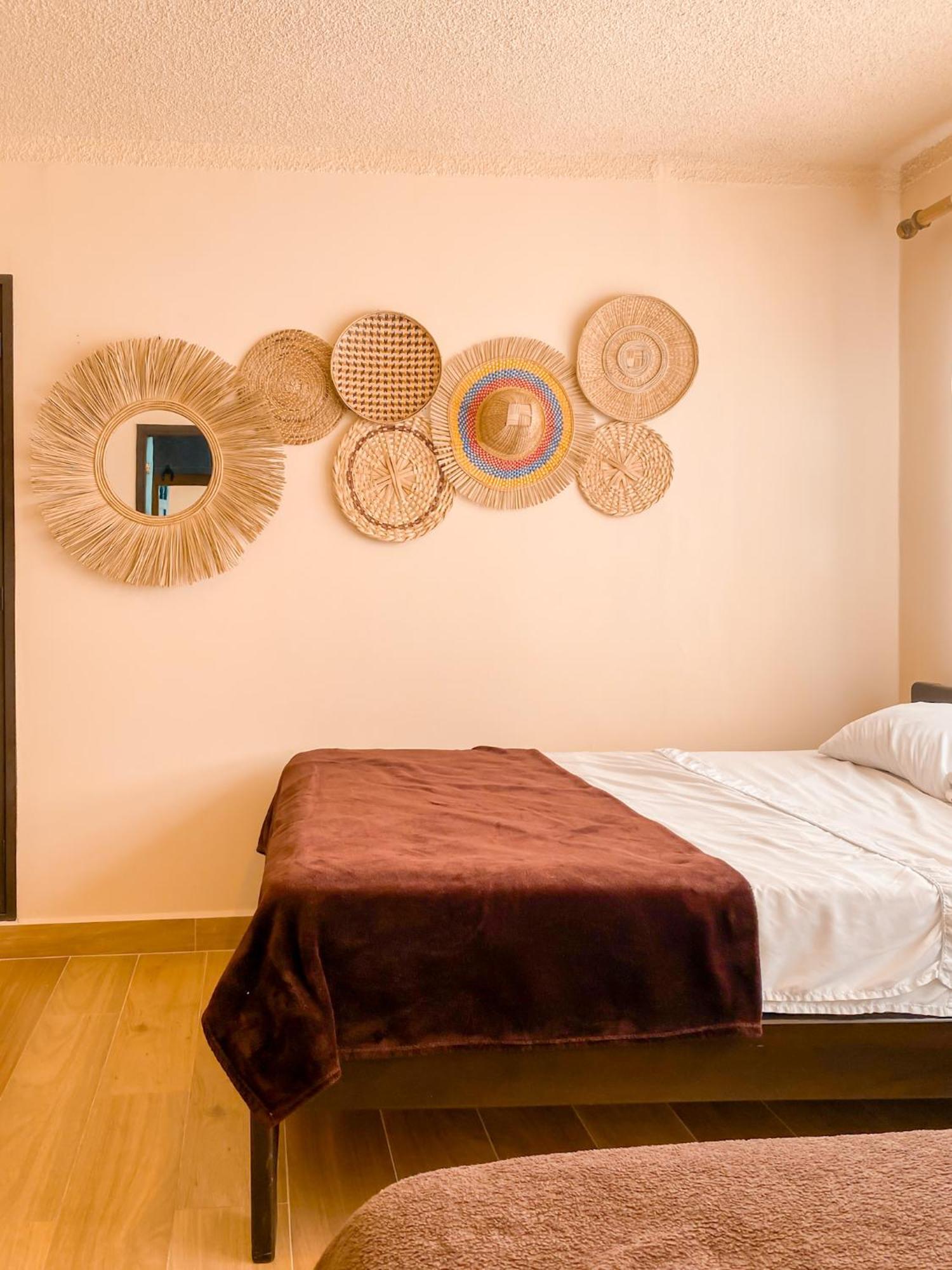 La Rosa Nautica Hostel غوادواس المظهر الخارجي الصورة