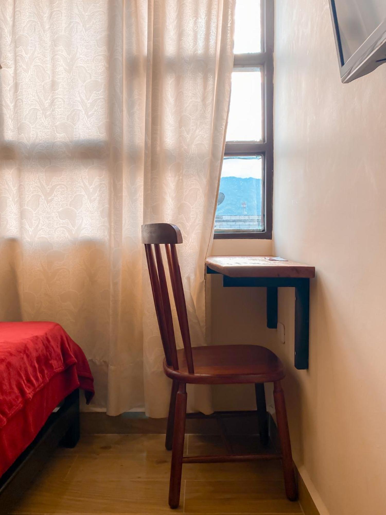 La Rosa Nautica Hostel غوادواس المظهر الخارجي الصورة