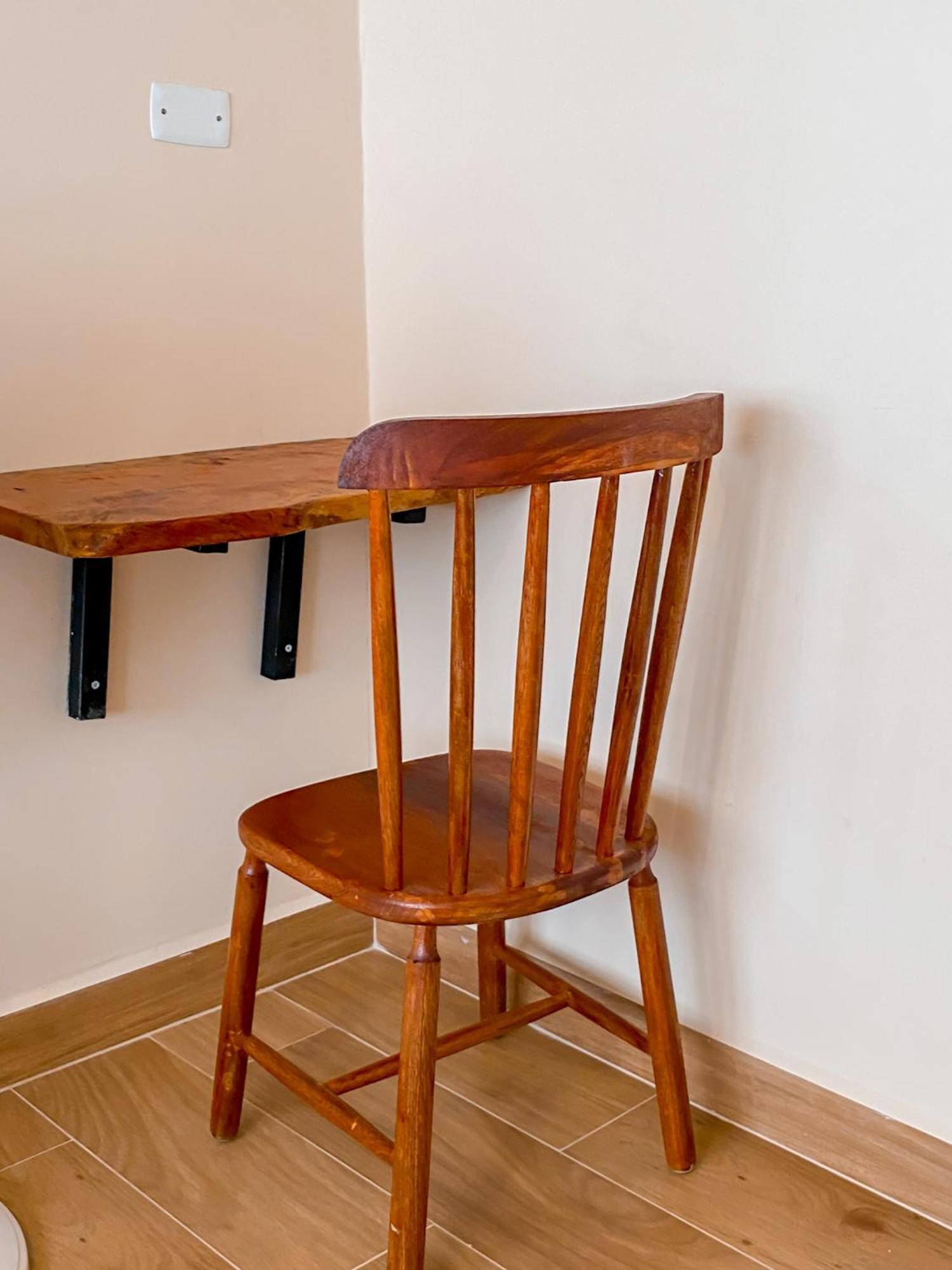 La Rosa Nautica Hostel غوادواس الغرفة الصورة